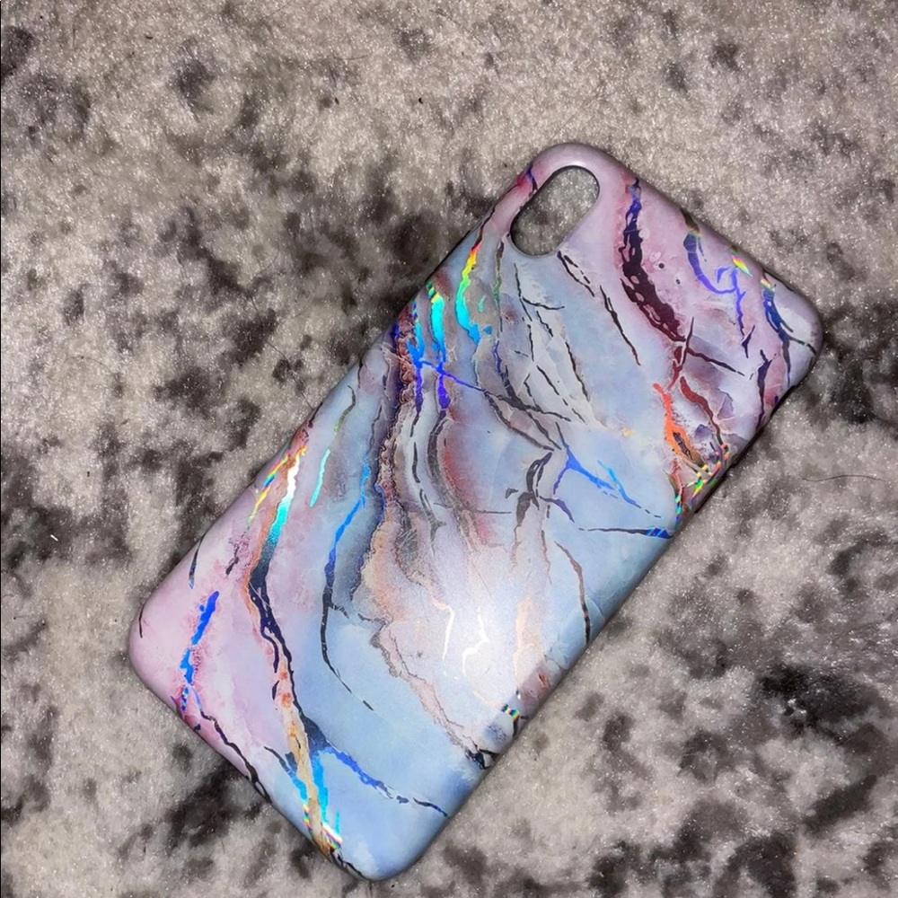 iPhone XS Max case - Picture 2 of 4